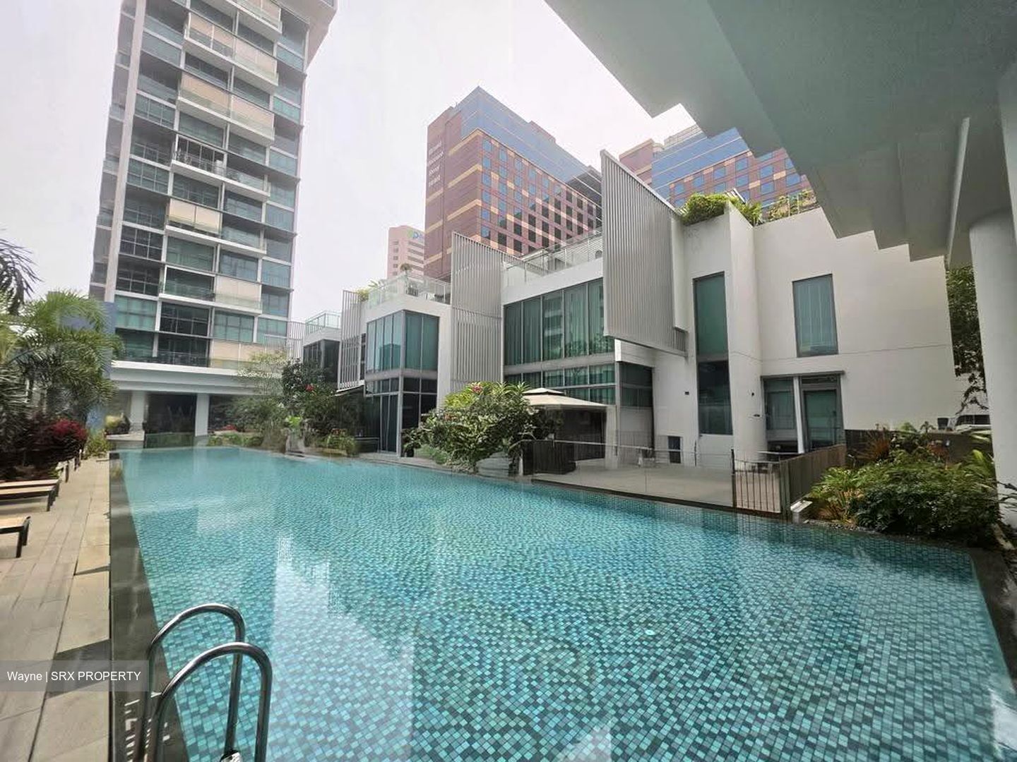 Marine Blue (D15), Condominium #635256511
